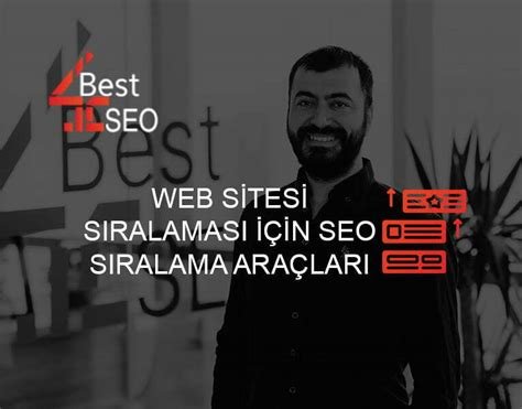 Arama Motorları ve Web Sitesi Sıralaması