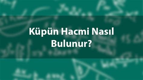 Aylık Aranma Hacmi Nasıl Hesaplanır?