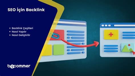 Backlink Kontrolü Yapmanın 5 Yolu