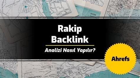 Backlink Makarası: Dikkat Etmeniz Gerekenler