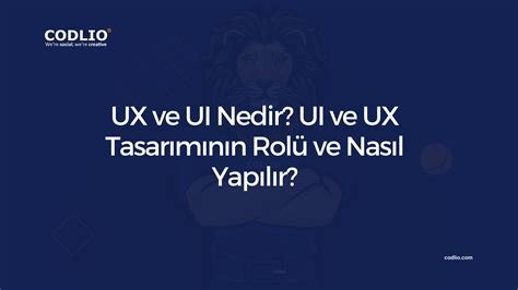 Backlinkinizi Geliştirmek İçin UX Tasarımının Rolü