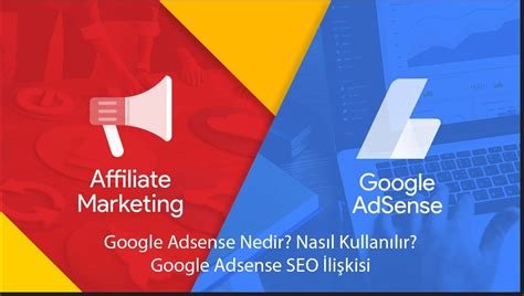 Başarı İçin SEO Uyumu ve Google Adsense İlişkisi