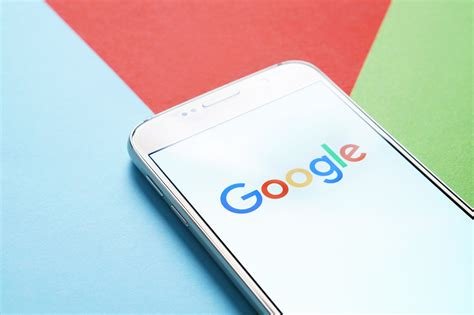 Başlıca Google Algoritma Güncellemeleri