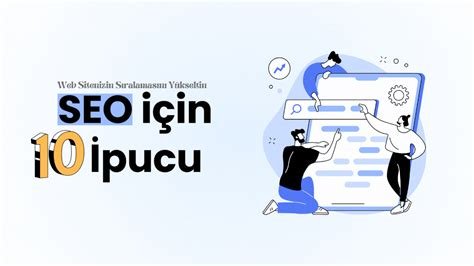 Düşük Sıralamaların Sebepleri: Websitenizin Sıralamasını Yükseltmek İçin Çözüm Önerileri