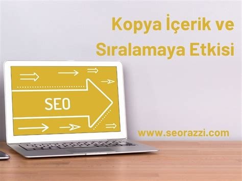 Etkili Sitemap Oluşumunun Sıralamaya Etkisi