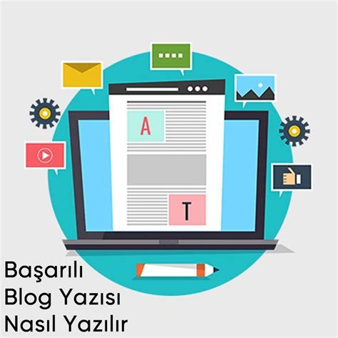 Google Adsense ve SEO için İyi Bir Blog Yazısı Nasıl Yazılır?