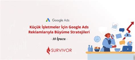 Niş Pazarlar İçin Google Adsense Stratejileri