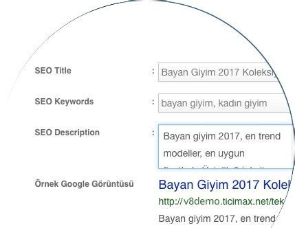 Schema Markup İle Arama Motoru Görünürlüğünü Artırma