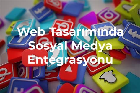 Schema Markup İle Sosyal Medya Entegrasyonu