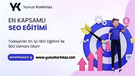 SEO Eğitimi: Neden Önemli?