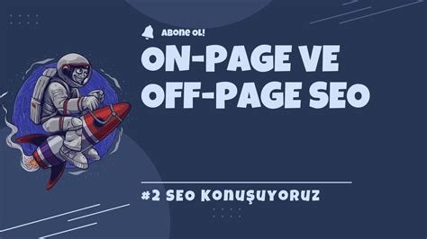 SEO’daki En Son Gelişmeler