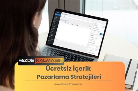 SERP Özellikleri ile İçerik Pazarlama Stratejileri