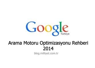 SERP Özellikleri ile İnternet Arama Motoru Optimizasyonu