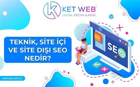 Site İçi SEO Nedir? Temel Unsurlar