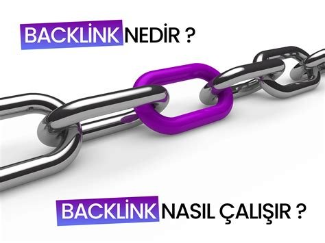 Ücretsiz Backlink Olanağı Bulma Yöntemleri