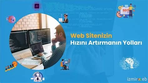 Websitenizin Hızını Artırmak: Sıralamanızı Yükseltme Yolları